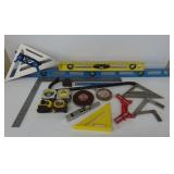 Tool Lot