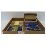Precision Tool Sets