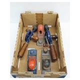 Collectible Tool Lot