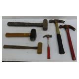 Hammer Lot