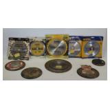 Circular Saw Blades
