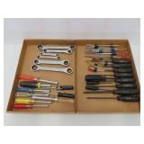 Hand Tools