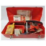 Homelite Collectible Chainsaw