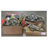 Automotive and Tool Lot