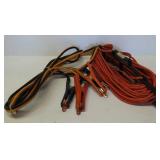 Jumper Cables and Extension Cord