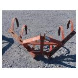 Three Point Cultivator