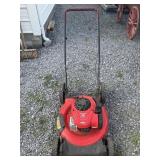 Craftsman M100 Push Mower