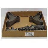 Keystone Classic Mag Wheel and Trailer Parts