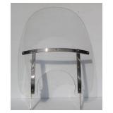 Motorcycle Windshield