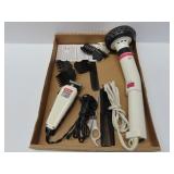 Clippers and Personal Care