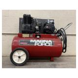 Magna Force 3Hp Portable Air Compressor