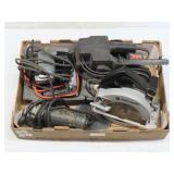 ELectrical Hand Tools