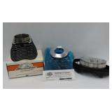 Motorcycle Parts