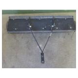 41' Pull Type Yard Rake