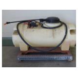 15 Gallon Flo Jet Sprayer