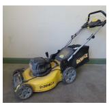 Dewalt 20V Electric Push Mower