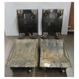 Larin Car Dollies