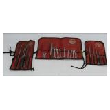 MAC Tools Mechanics Lot