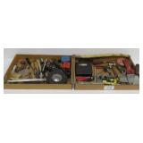 Hand Tool Lot