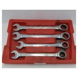 Gearwrench SAE Set