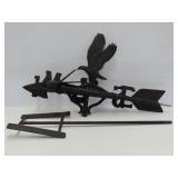 Flying Eagle Weathervane