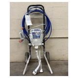 Magnum SR7 Power Piston Paint Sprayer