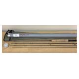 Murray Scott Bass Rod 9ft Fly Rod