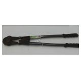 Pittsburg 24' Bolt Cable Cutters