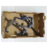Coil Spring Compressor