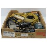 Electric Hand Tools