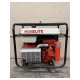 Homelite HG3500 Generator