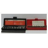 K D Bushing Remover and Hanson Extractors