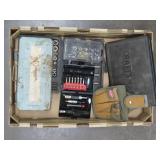 Miscellaneous Socket Lot