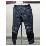 Hein Gericke Leather Riding Pants