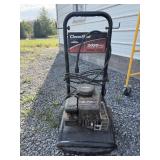 Cleanshot 2050 PSI Pressure Washer