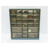 Parts Chest