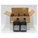 Crown Motor Oil