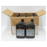 Crown Motor Oil