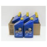NAPA Motor Oil