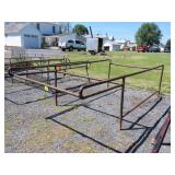 Truck Ladder Rack