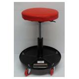 Pittsburg Mechanics Roller Seat