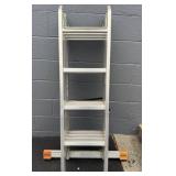 Krause MultiMatic Ladder