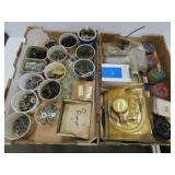 Tools and Fasteners