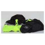 Harley Davidson Bibs and Jacket Rain Suit