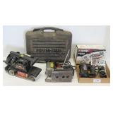 Electrical Hand Tools