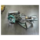 Hitachi Model C8FB2 8.5' Sliding Compound Miter