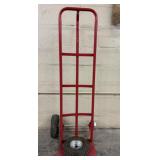Two Wheel Dolly