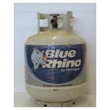 Blue Rhino Propane Tank