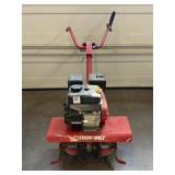 Troy Bilt Front Tine Tiller