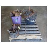 Selection of Copper and Scrap Metal